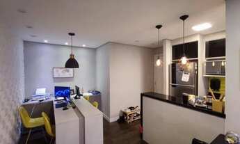 Imagem 4: Apartamento com 3 dormitórios à venda, 64 m² por R$ 595.000,00 - Limão - São Paulo/SP