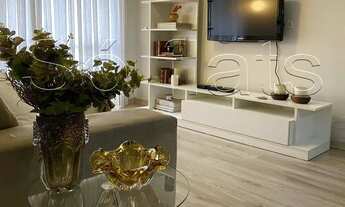 Imagem 3: Flat Saint Thomas disponível para venda com 45m², 01 dorm e 01 vaga