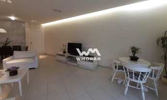 Imagem 3: Apartamento com 3 suítes para alugar, 131 m² por R$ 12.000/mês - Riviera - Módulo 7 - Bert