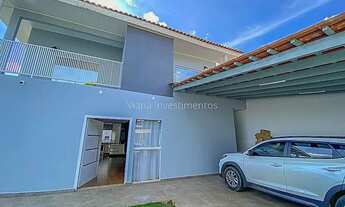 Imagem 6: Cód.: 1289 - Sobrado no Aponiã