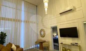 Imagem 7: São Paulo - Apartamento Padrão - JARDIM AMÉRICA