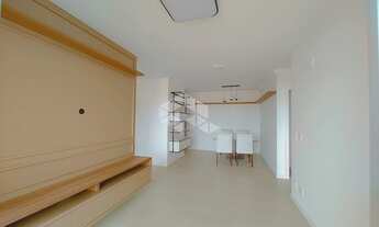 Imagem 4: Apartamento para venda tem 72 metros quadrados com 2 quartos em Canto - Florianópolis - SC