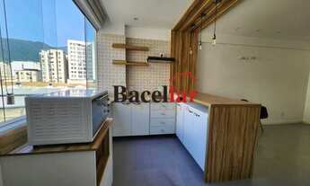 Imagem 2: Apartamento-À VENDA-Andaraí-Rio de Janeiro-RJ