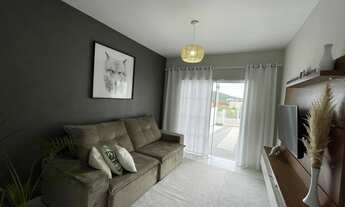 Imagem: Sobrado para venda com 84 metros quadrados