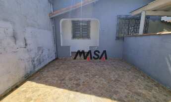 Imagem: Casa com 2 dormitórios à venda por R$