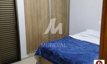 Imagem 6: Apartamento (tipo - padrao) 2 dormitórios/suite, cozinha planejada, em condomínio fechado