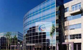 Imagem: Conjunto para alugar, 5076 m² - Jardim