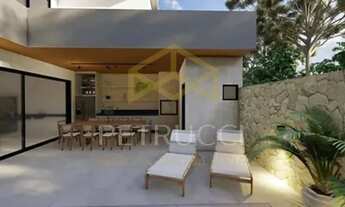 Imagem 2: Casa - Parque Brasil 500 - Paulínia