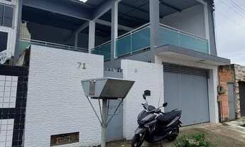 Imagem: Alugo casa 3 qts sendo 2 suites no Parque