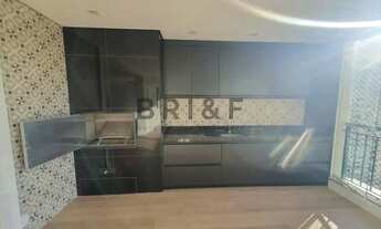 Imagem 5: Apartamento para locação 4 suítes, 4 vagas 205m² Brooklin - SP