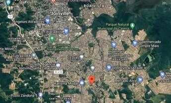 Imagem 3: Terreno em joinville 13x30 360m bairro Petrópolis