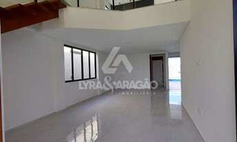 Imagem 6: Casa à venda no Terras Alphaville, Itararé, CAMPINA GRANDE - PB