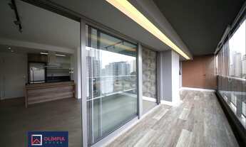 Imagem 6: Apartamento Locação Brooklin 81 m² 2 Dormitórios