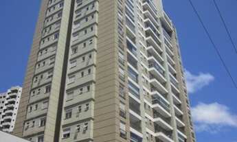 Imagem: Apartamento com 3 quartos para alugar por