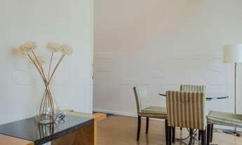 Imagem 6: Um Lindo Flat com 3 dormitórios de Altíssimo Padrão no Itaim Bibi Duplex 03 Dorms 79m²