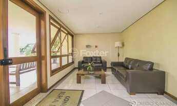 Imagem 7: Apartamento à venda Rua Professor Guerreiro Lima, Partenon - Porto Alegre