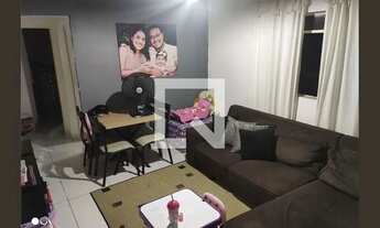 Imagem: Casa à Venda - City América, 2 Quartos