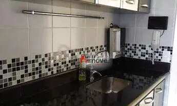 Imagem: Apartamento Moinho Velho com 2 dormitórios