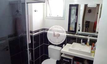 Imagem 6: Apartamento com 2 dormitórios, 60 m² - venda por R$ 301.450,00 ou aluguel por R$ 1.783,43