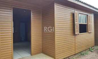 Imagem 3: Casa em Vila Nova