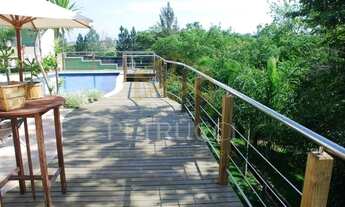 Imagem 7: Casa - Loteamento Alphaville Campinas - Campinas