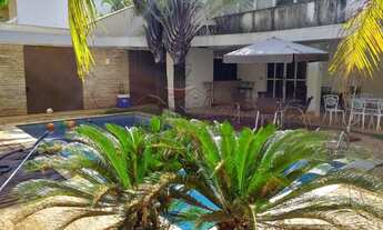 Imagem 4: Ribeirao Preto - Casa Padrão - Jardim Sumare