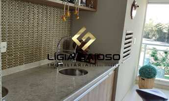 Imagem 3: SÃO JOSÉ DOS CAMPOS - Apartamento Padrão - JARDIM DAS COLINAS