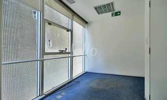 Imagem: São Paulo - Conjunto Comercial/Sala - Jardins