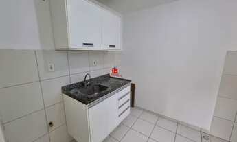 Imagem 3: Condomínio Jardim Paradiso Alamanda, apartamento com 3 quartos no Térreo, Use FGTS, Oportu