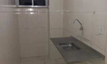 Imagem 4: Aluga-se uma Ótima Casa de 02 Quartos em Bento Ribeiro com 1 Vaga - Leia a Descrição