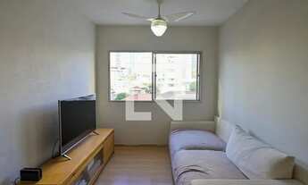 Imagem: Apartamento para Aluguel - Aclimação