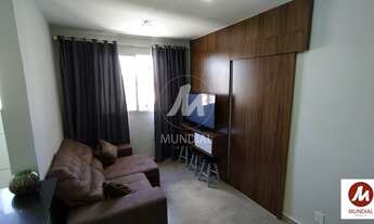 Imagem 2: Apartamento (tipo - padrao) 2 dormitórios, cozinha planejada, portaria 24hs, lazer, espaço