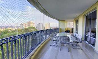 Imagem: Apartamento para aluguel possui 360 metros