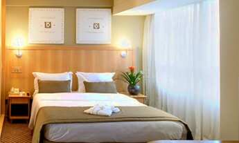 Imagem 6: Radisson Paulista opção para locação disponível na Alameda Santos