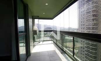 Imagem 6: Apartamento para Aluguel - Barra da Tijuca - Marapendi, 3 Quartos, 100 m2