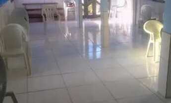 Imagem 4: Casas e construção pronta