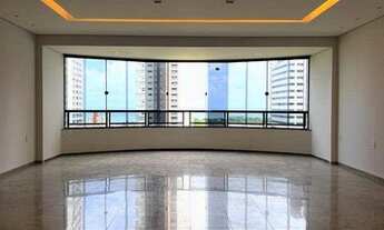 Imagem 5: Apartamento com 5 quartos sendo 4 suítes para alugar, 281 m² por R$ 8.500/mês - Altiplano