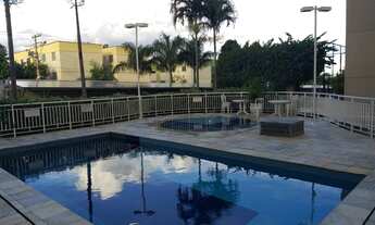 Imagem 6: Apartamento 2 quartos, Jardim maria ines, mont serrat, aparecida de goiania, fit maria ine