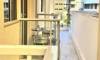 Imagem: Oportunidade Avenida Brasil 02 Dormitórios