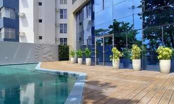 Imagem 2: Apartamento com excelente localização na Avenida Boa Viagem, prédio novo, próximo da entre