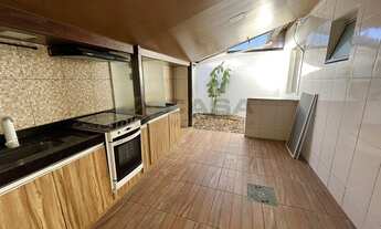 Imagem: JQ- Casa para venda 2 quartos com quintal