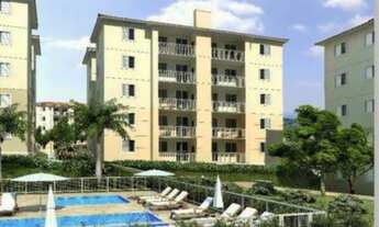 Imagem 3: Apartamento - Recanto Praças Residenciais 1