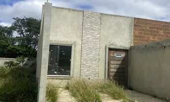 Imagem 6: Casa nova Térrea