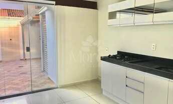 Imagem 5: LOCAÇÃO de Casa Modelo Carolina Ampliada, Com 2 Quartos, Cozinha Planejada, em Condomínio