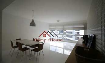 Imagem 2: Apartamento Locação 2 Dormitórios - 117 m² Itaim Bibi