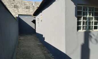 Imagem 3: Casa para aluguel tem 49 metros quadrados com 2 quartos em Vila Belém - Piracicaba - SP