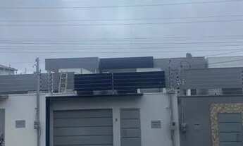 Imagem: Casa para venda com 3 quartos em Setor Tropical