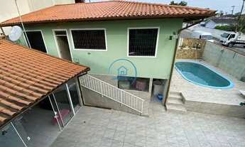 Imagem 3: Casa com 4 dormitórios à venda, 86 m² por R$ 695.000,00 - Real Parque - São José/SC