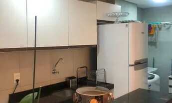 Imagem 5: Apartamento para aluguel tem 60m2 com 2 quartos sendo 1 suíte , em Jatiúca