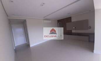 Imagem 7: Apartamento para alugar, 124 m² por R$ 6.792,84/mês - Jardim Esplanada - São José dos Camp